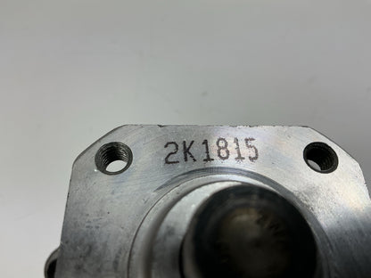 NO GASKET INCLUDED Dayco DP1341 Water Pump For 1990-1992 Daihatsu Rocky
