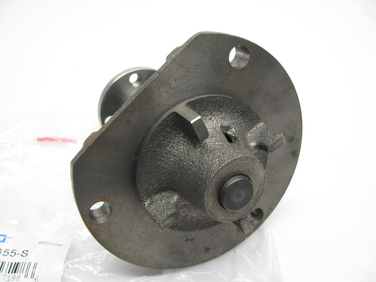 Dayco DP1355S Water Pump For Massey Ferguson Tractor TE20, TEA20, TO20, TO30