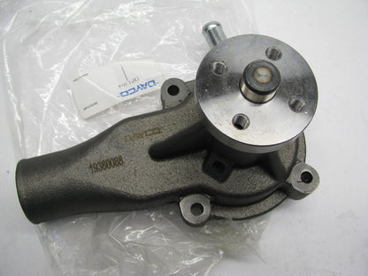 Dayco DP1364 Engine Water Pump For 1983-1986 Ford 300 4.9L-L6