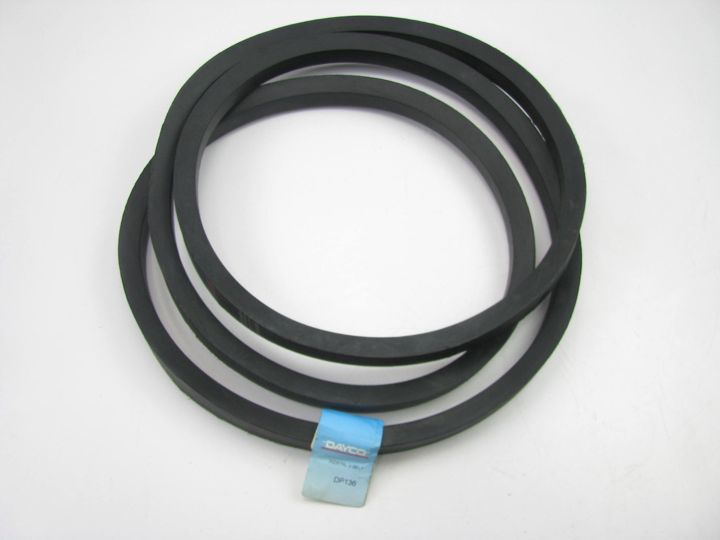 Dayco DP136 Industrial Accessory Drive Belt - 1-1/4'' X 141''