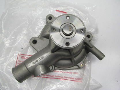 Dayco DP1479S Engine Water Pump For 1975-1985 Toyota 2.0L 5R DYNA / TOYOACE