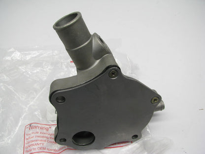 Dayco DP1479S Engine Water Pump For 1975-1985 Toyota 2.0L 5R DYNA / TOYOACE