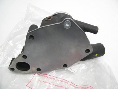 Dayco DP1638 Water Pump For Iseki TS1610 TS1910, Bolens Z8943768300 Tractor