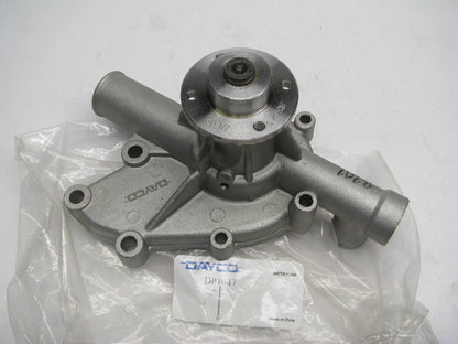 Dayco DP1647 Engine Water Pump For 1966-1976 BMW 1.6L 1.8L 2.0L-L4