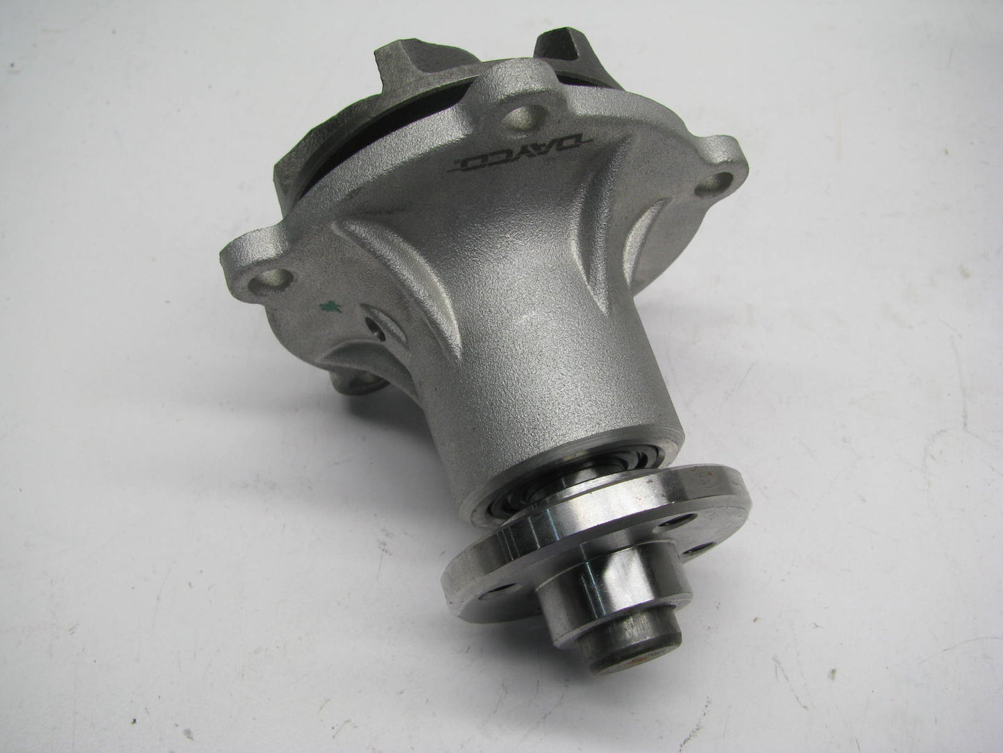 Dayco DP1657 Engine Water Pump For Toyota Forklift 2.0L 5R