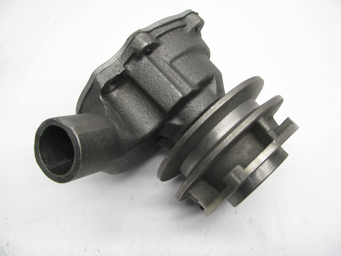 Dayco DP1685S Water Pump For 1953-54 Ford NAA Jubilee Series Tractor - CDPN8501B
