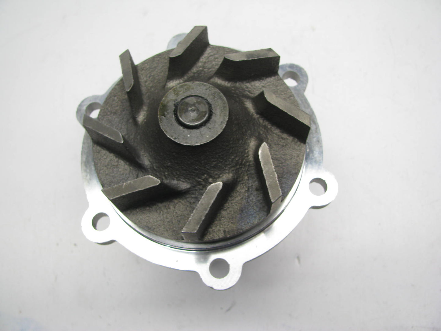 Dayco DP1702 Engine Water Pump For Toyota Forklift 3FD 4FD 2J 5P