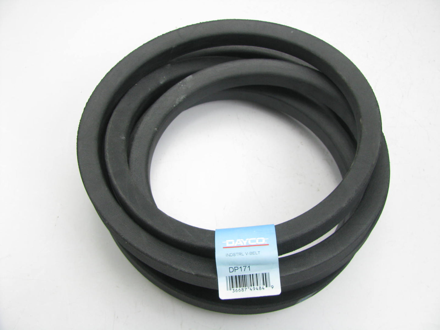 Dayco DP171 Industrial Accessory Drive Belt - 1.25'' X 174''