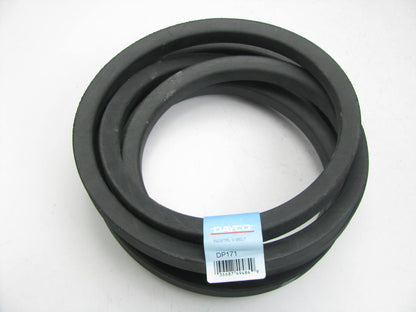 Dayco DP171 Industrial Accessory Drive Belt - 1.25'' X 174''