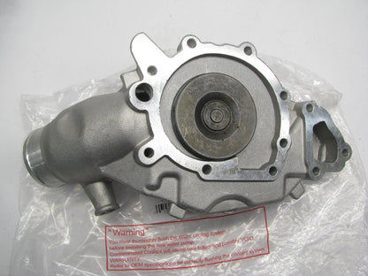 Dayco DP1721 Engine Water Pump For 1989-1990 Porsche 944