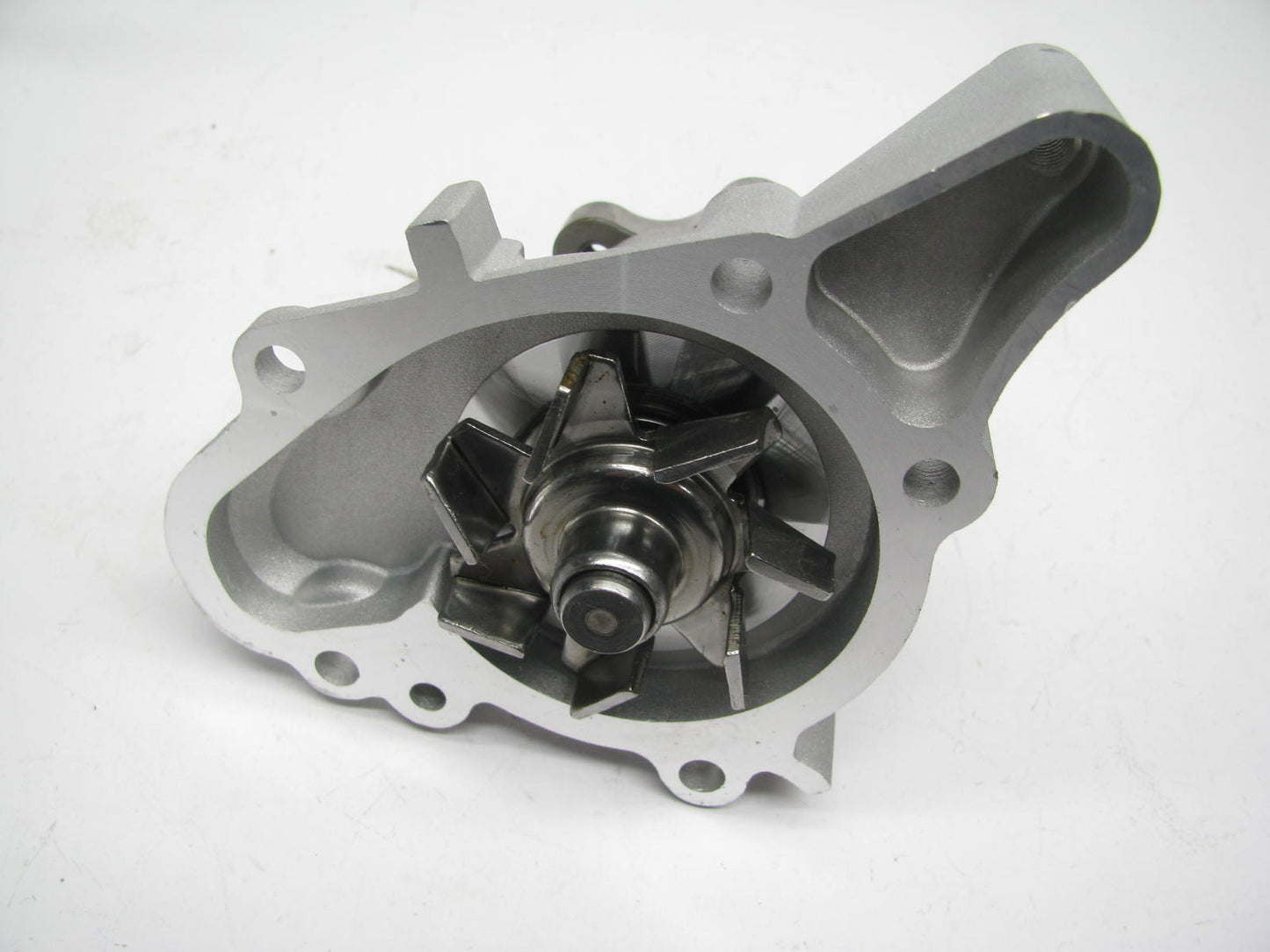 Dayco DP1731S Engine Water Pump For 2001-10 Dodge Atos 1.1L-L4