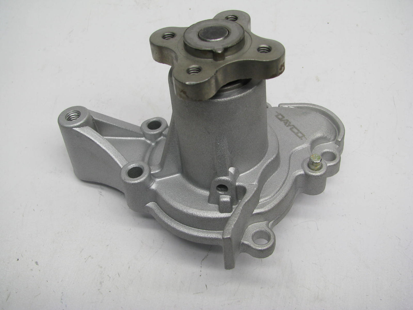 Dayco DP1731S Engine Water Pump For 2001-10 Dodge Atos 1.1L-L4