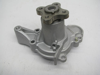 Dayco DP1731S Engine Water Pump For 2001-10 Dodge Atos 1.1L-L4