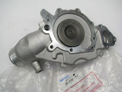 Dayco DP1917S Engine Water Pump For 1987-1988 Porsche 924, 1983-1989  944