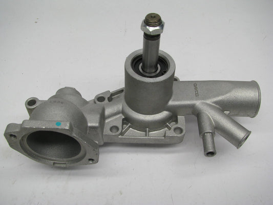 Dayco DP1918S Engine Water Pump For 1980-1987 Peugeot 505 2.0L-L4