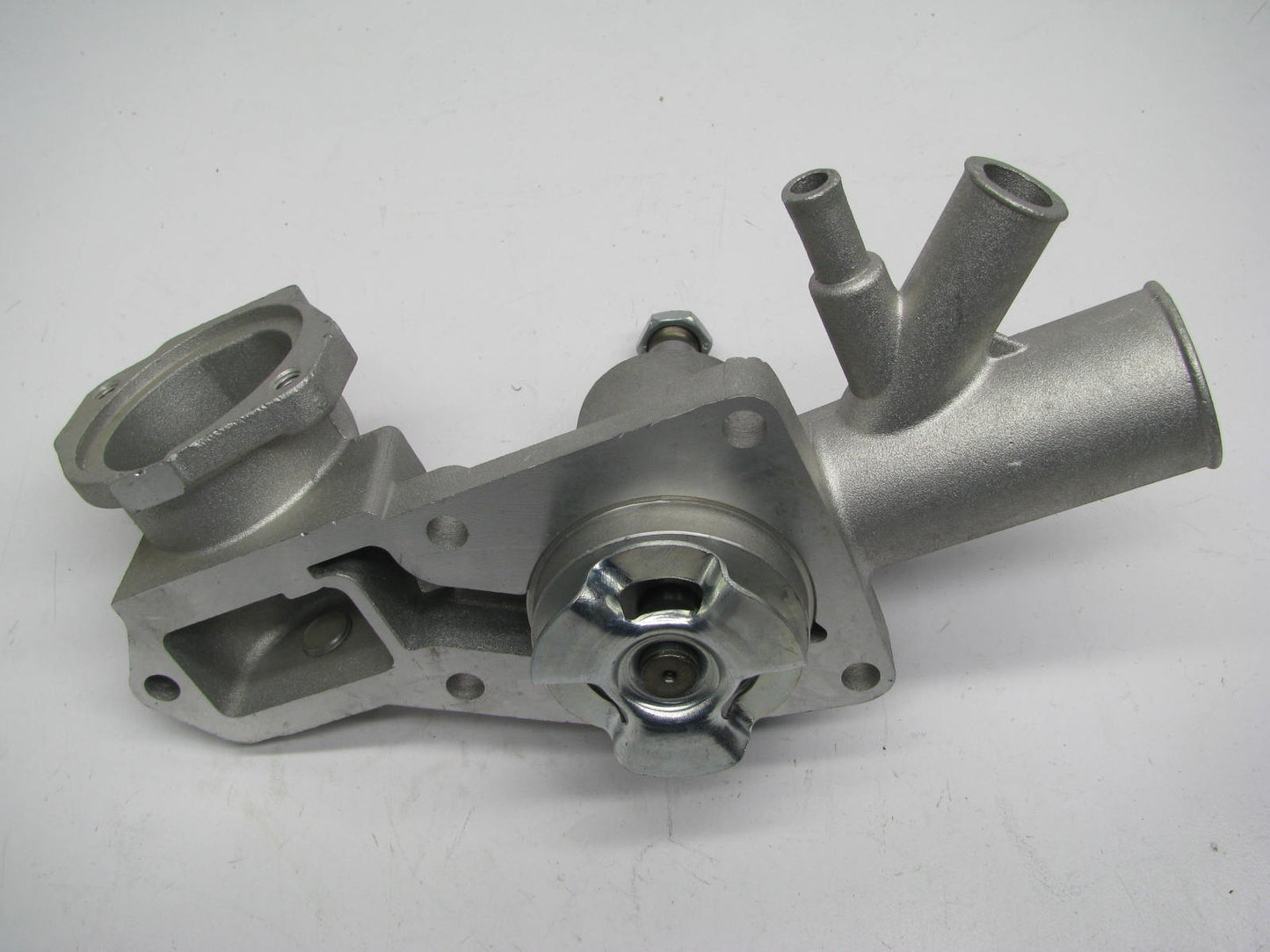 Dayco DP1918S Engine Water Pump For 1980-1987 Peugeot 505 2.0L-L4