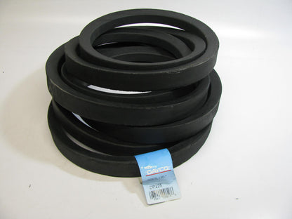 Dayco DP225 Industrial Accessory Drive Belt - 1.25'' X 228''
