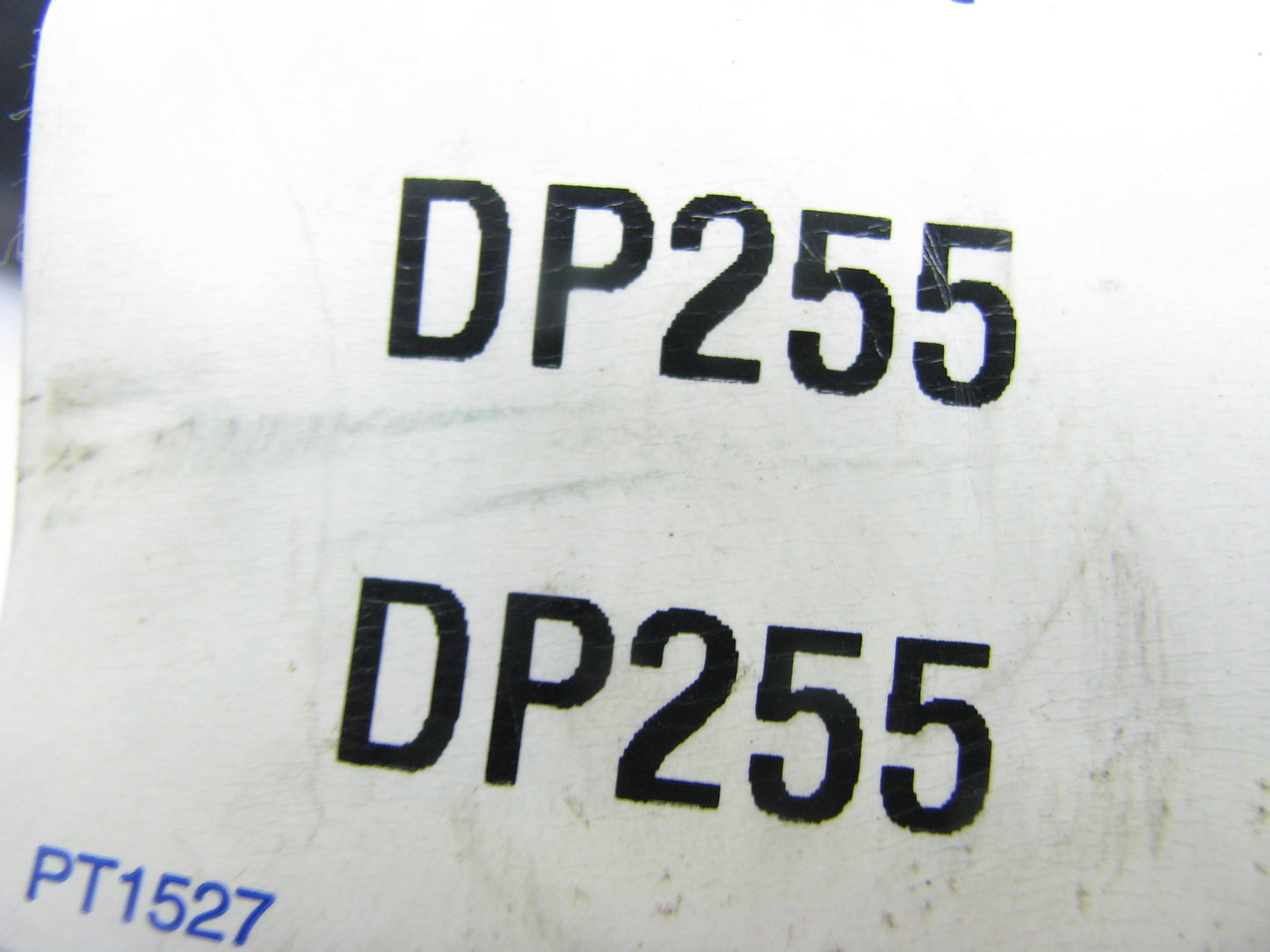 Dayco DP255 Industrial Accessory Drive Belt - 1-1/4'' X 258''