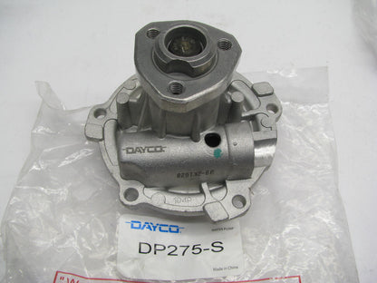 Dayco DP275 Water Pump For 1996 Volkswagen Jetta 1.9L TDI Diesel