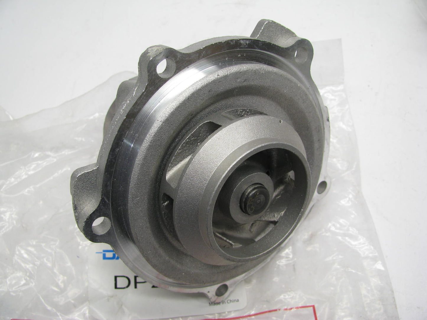 Dayco DP275 Water Pump For 1996 Volkswagen Jetta 1.9L TDI Diesel