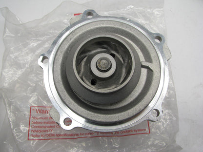 Dayco DP275 Water Pump For 1996 Volkswagen Jetta 1.9L TDI Diesel