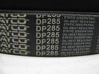 Dayco DP285 Industrial Accessory Drive Belt - 1.125'' X 288''