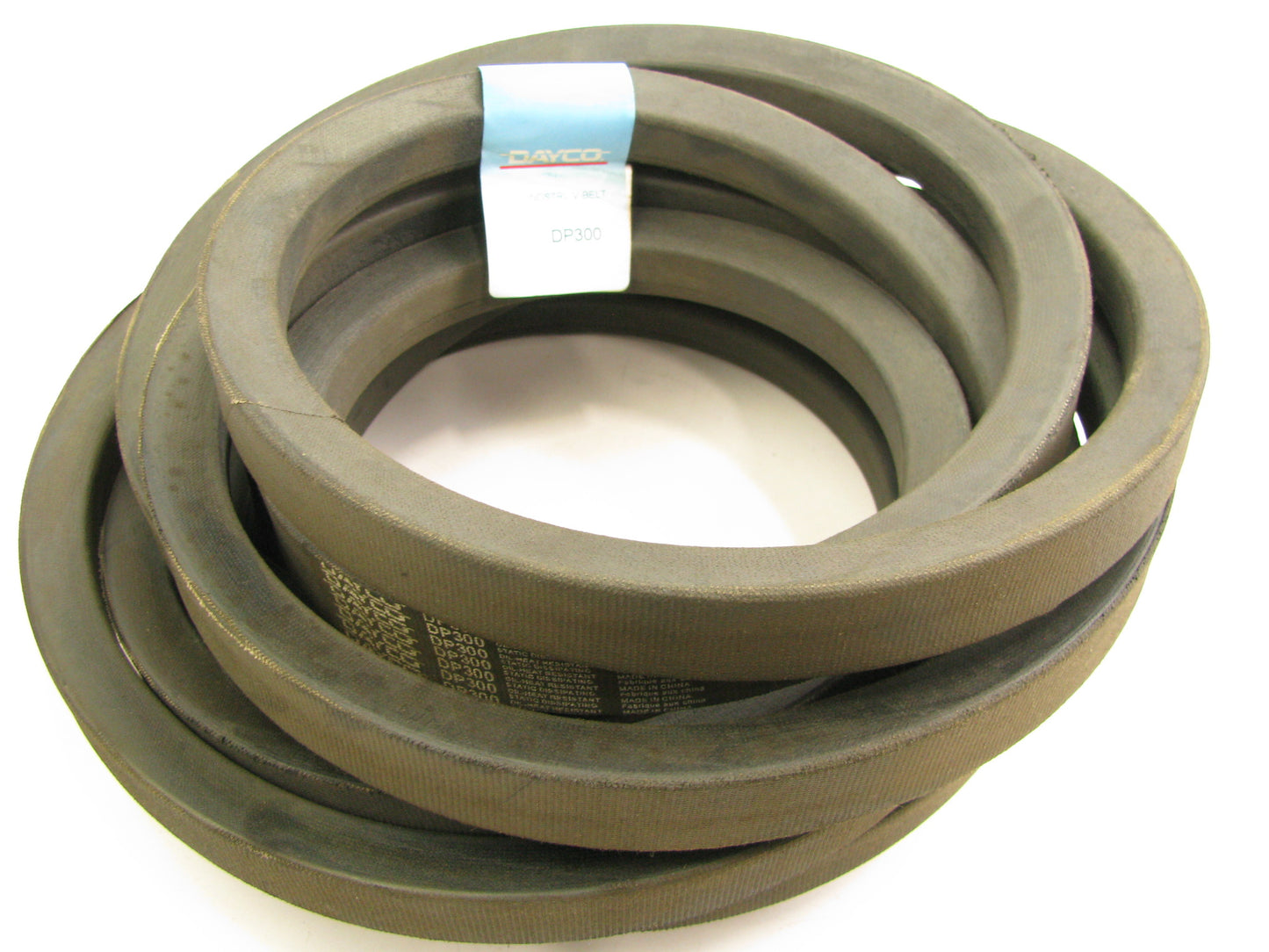 Dayco DP300 Industrial Accessory Drive Belt - 1-1/4'' X 302''