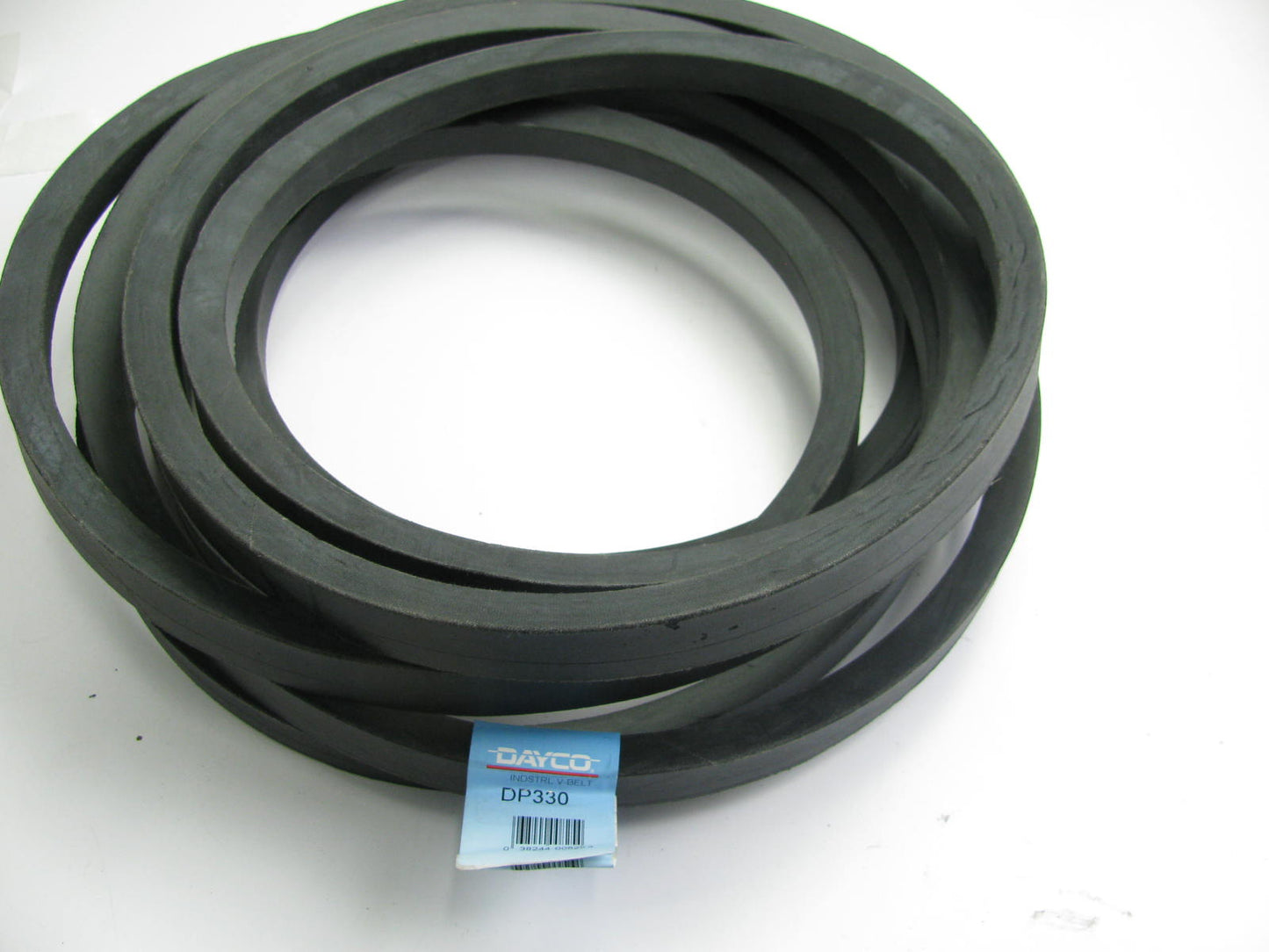 Dayco DP330 Industrial Accessory Drive Belt - 1.25'' X 335''