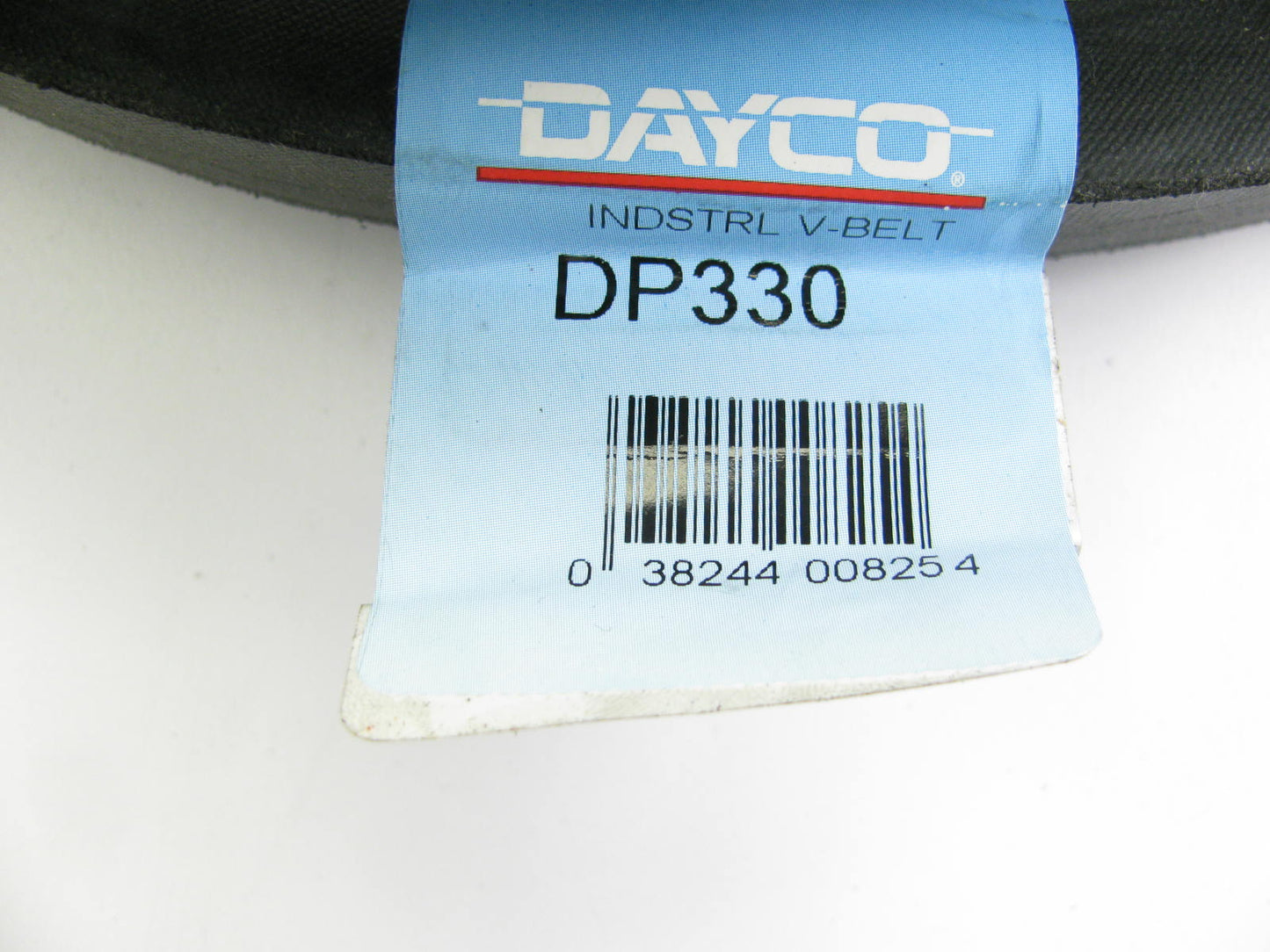 Dayco DP330 Industrial Accessory Drive Belt - 1.25'' X 335''