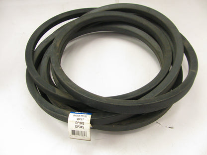 Dayco DP345 Industrial Accessory Drive Belt - 1-1/4'' X 348''