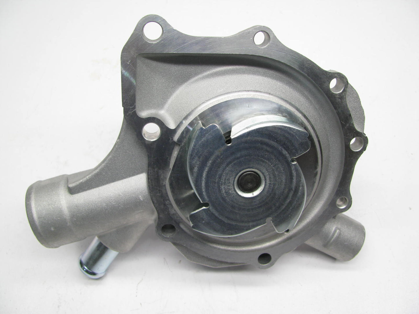 Dayco DP345S Engine Water Pump For 1998-2004 Mercedes-Benz SLK230 2.3L