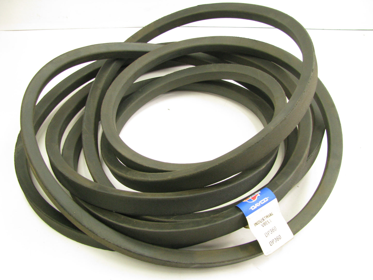 Dayco DP360 Industrial Accessory Drive Belt - 1-1/4'' X 362''