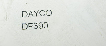 Dayco DP390 Industrial Accessory Drive Belt - 1-1/4'' X 395''