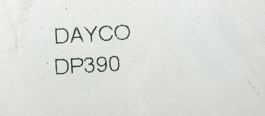 Dayco DP390 Industrial Accessory Drive Belt - 1-1/4'' X 395''