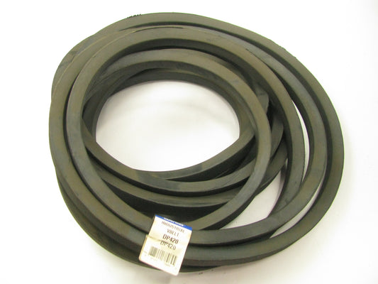 Dayco DP420 Industrial Accessory Drive Belt - 1-1/4'' X 423''