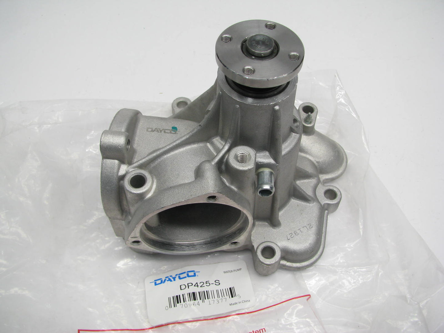 Dayco DP425 Engine Water Pump For 1992-1995 Mercedes 4.2L 5.0L-V8