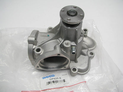 Dayco DP425 Engine Water Pump For 1992-1995 Mercedes 4.2L 5.0L-V8