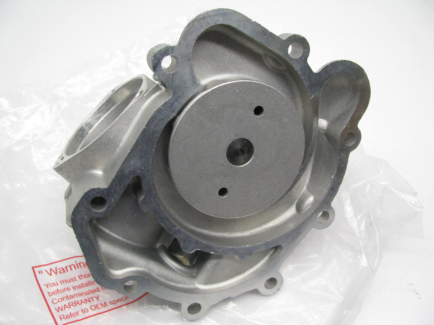 Dayco DP425 Engine Water Pump For 1992-1995 Mercedes 4.2L 5.0L-V8