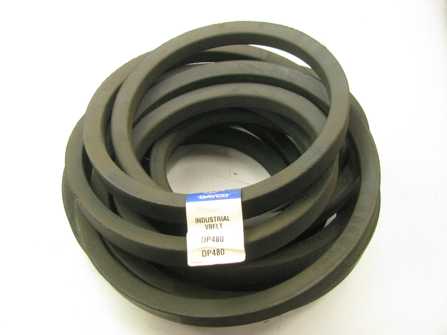 Dayco DP480 Industrial Accessory Drive Belt - 1-1/4'' X 483''