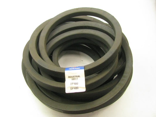 Dayco DP480 Industrial Accessory Drive Belt - 1-1/4'' X 483''
