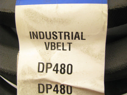 Dayco DP480 Industrial Accessory Drive Belt - 1-1/4'' X 483''