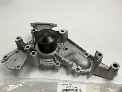 GASKET IS NOT INCLUDED Dayco DP910S Water Pump