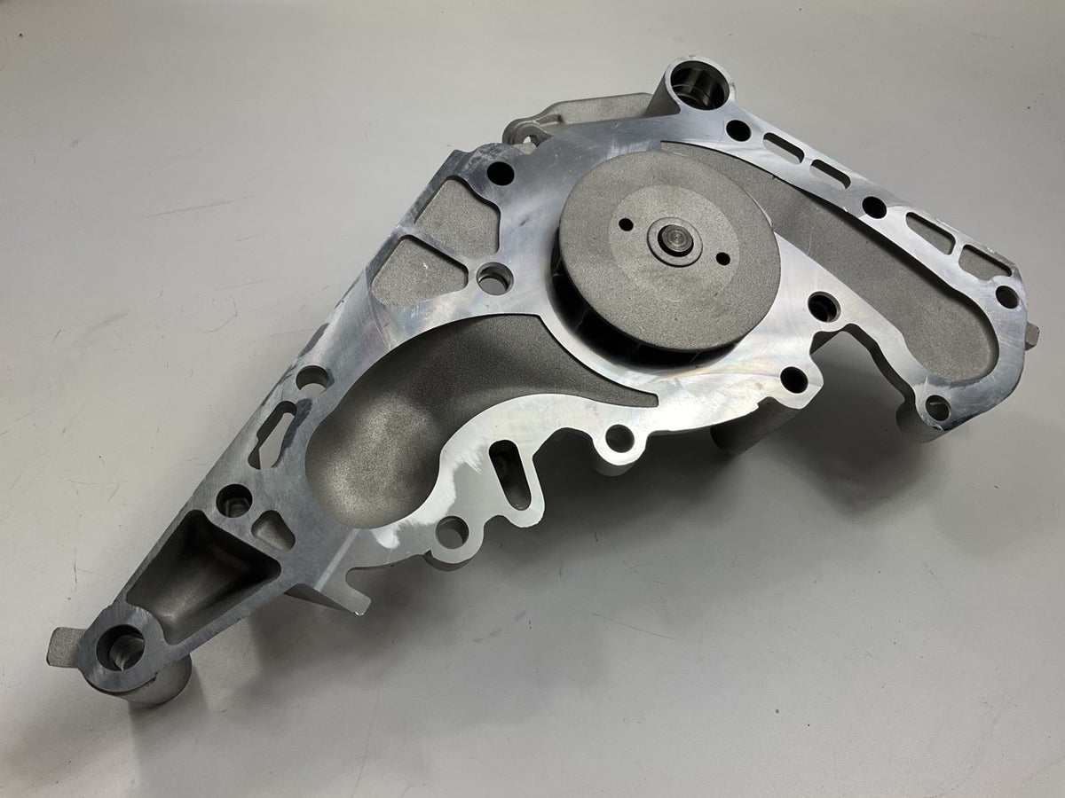 GASKET IS NOT INCLUDED Dayco DP910S Water Pump