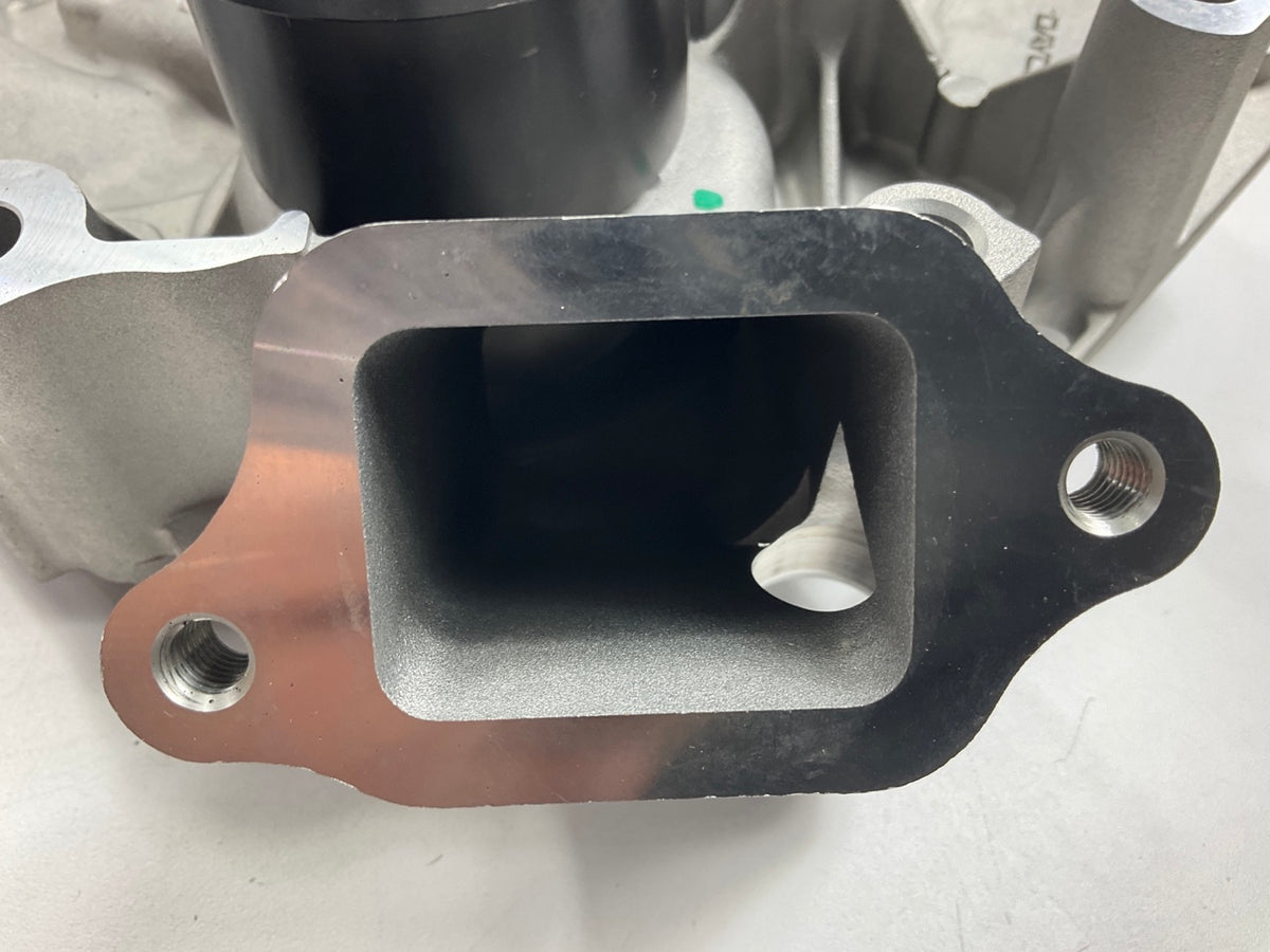 GASKET IS NOT INCLUDED Dayco DP910S Water Pump