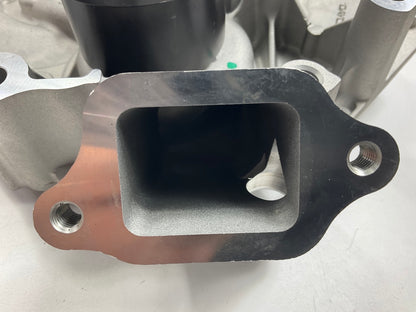 GASKET IS NOT INCLUDED Dayco DP910S Water Pump