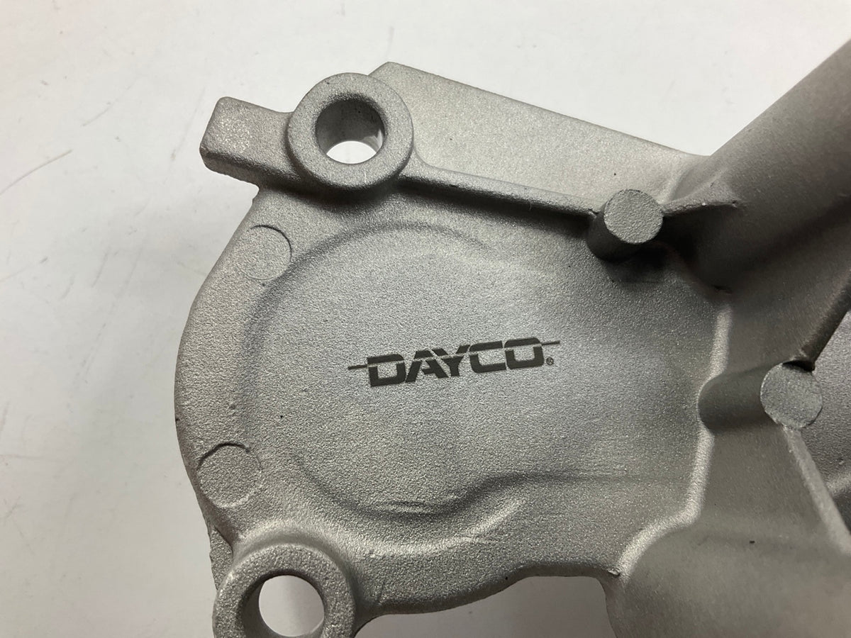 GASKET IS NOT INCLUDED Dayco DP910S Water Pump
