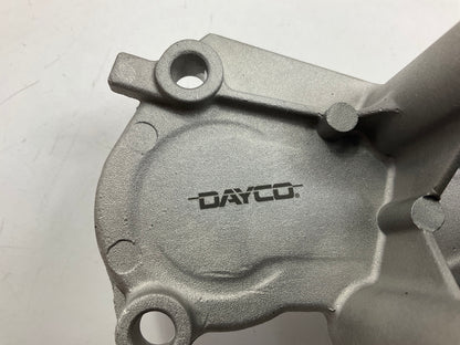 GASKET IS NOT INCLUDED Dayco DP910S Water Pump