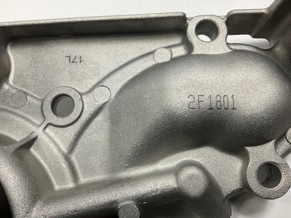 GASKET IS NOT INCLUDED Dayco DP910S Water Pump