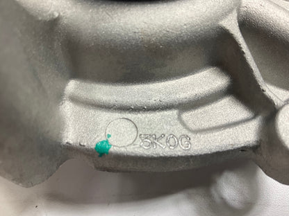 GASKET IS NOT INCLUDED Dayco DP910S Water Pump