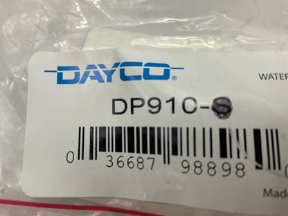 GASKET IS NOT INCLUDED Dayco DP910S Water Pump